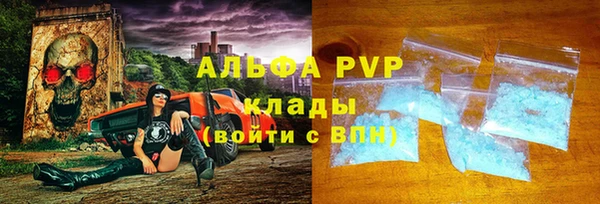 Альфа ПВП Няндома